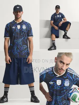 Argentina 2026 Original Jersey
