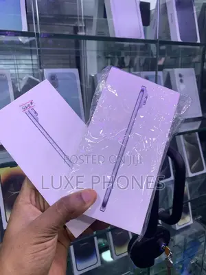 New Apple iPhone Air 256 GB White