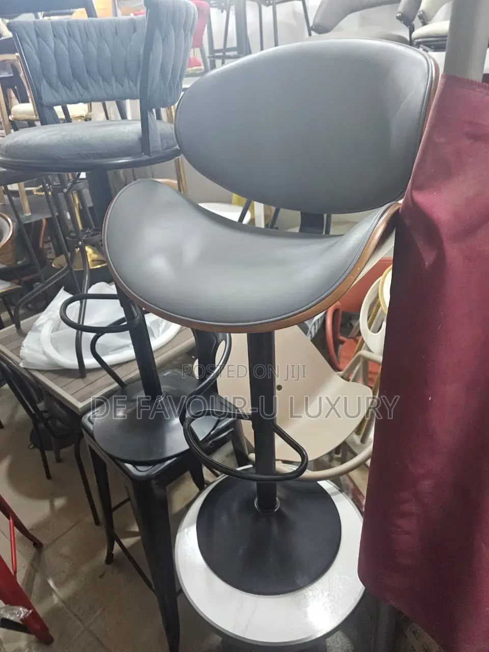 Bar Stools