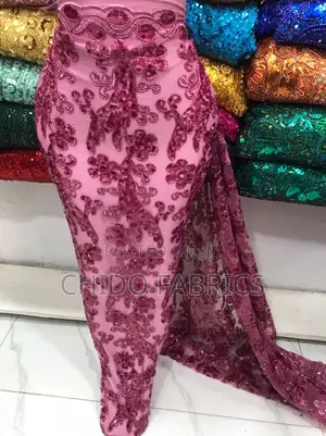 Sample Lace
