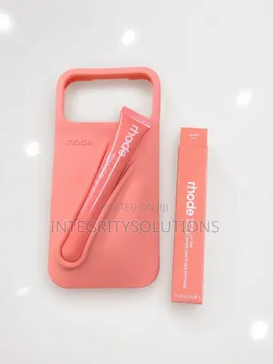 Phone Case for iPhone 17 Pro Max Rhode