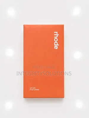 Phone Case for iPhone 17 Pro Max Rhode
