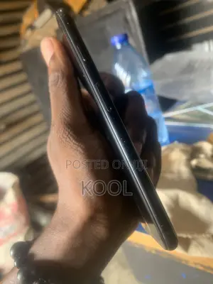 Apple iPhone 7 32 GB Black