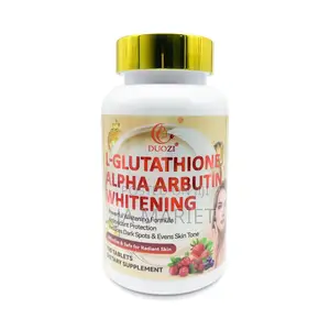 L-Glutathione Alpha Arbutin Whitening