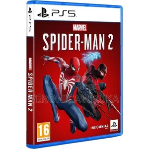 Marvel Spider-Man 2