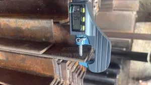 Angel Iron
