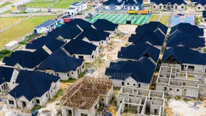 3 4 Bedroom Bungalows for Sale Off Lekki-Epe Expressway, Ibeju-Lekki