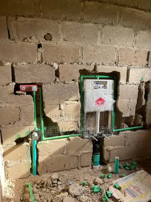 Plumbing Services