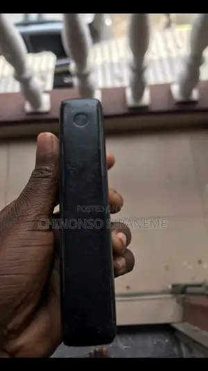 Oraimo Power Bank