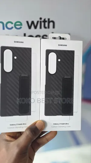GalaxyZ Fold8 Ultra
GalaxxZ Ool Ultra
Carbon Standing Case