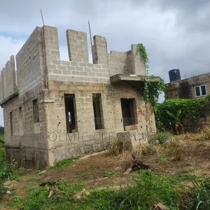 3bdrm Duplex in Ayobo for Sale