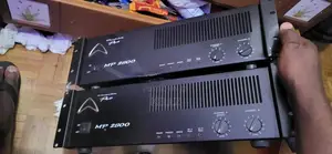 Wharfedale Pro Mp2800