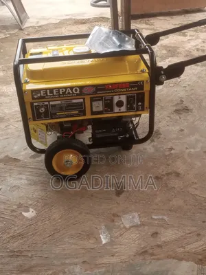 Elepaq Generator