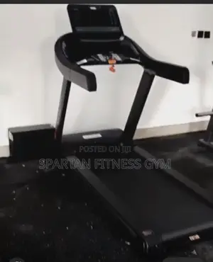 Brand New Treadmill