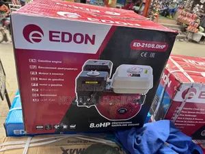 Edon Gasoline Engine 8.0hp