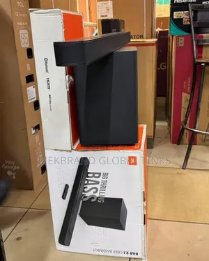 JBL Soundbar Spearker