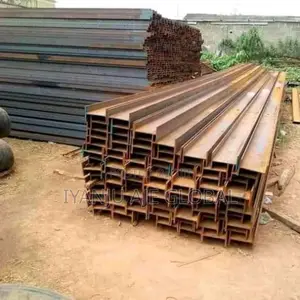 Beams Channels