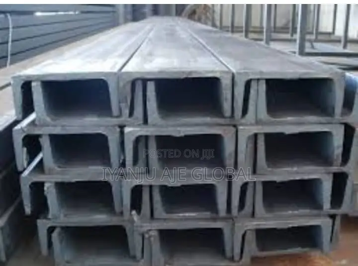 Beams Channels
