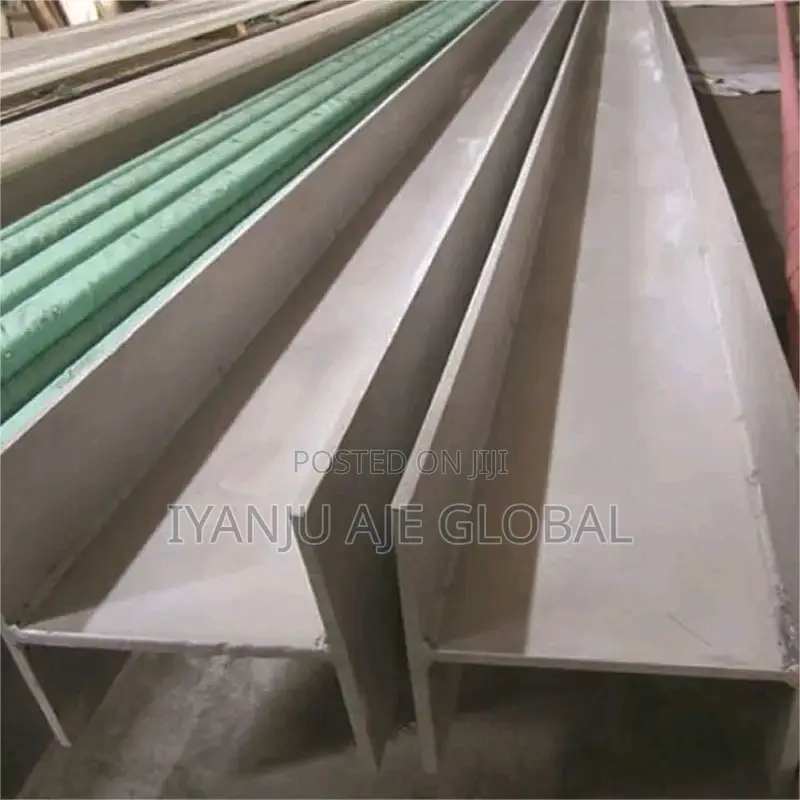 Beams Channels