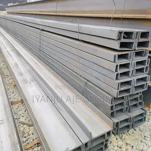 Beams Channels