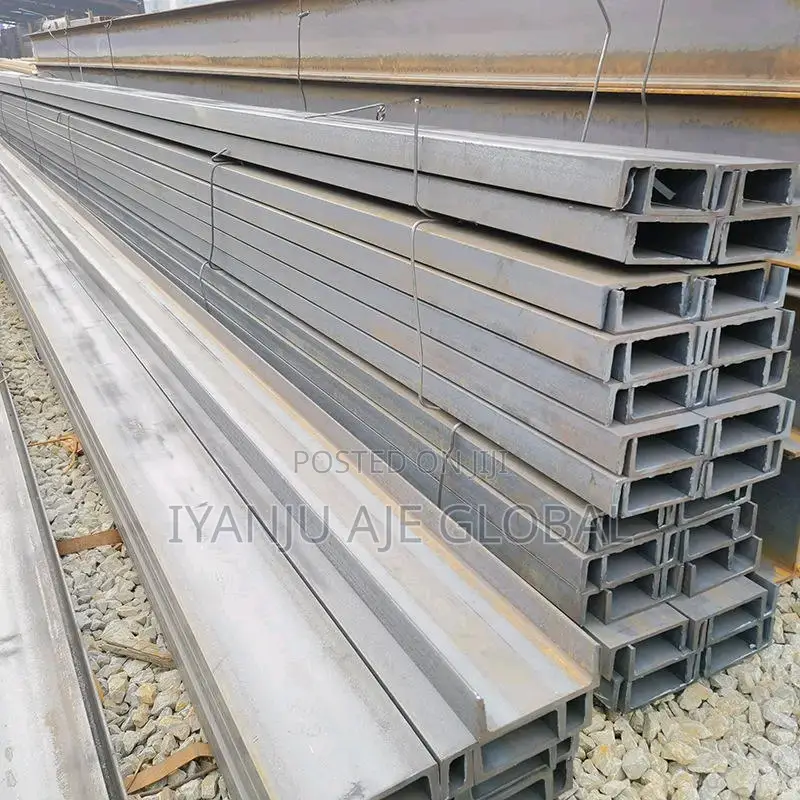 Beams Channels