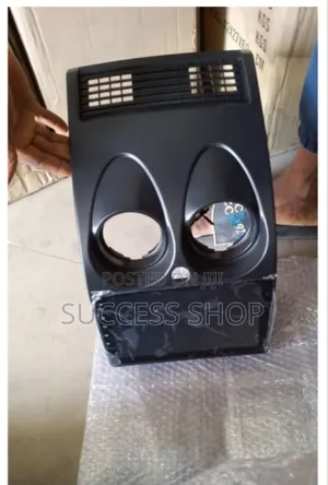Nissan Rogue Android Player + Reverse Camera