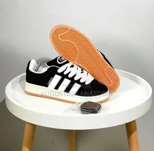 Comfortable Footwear