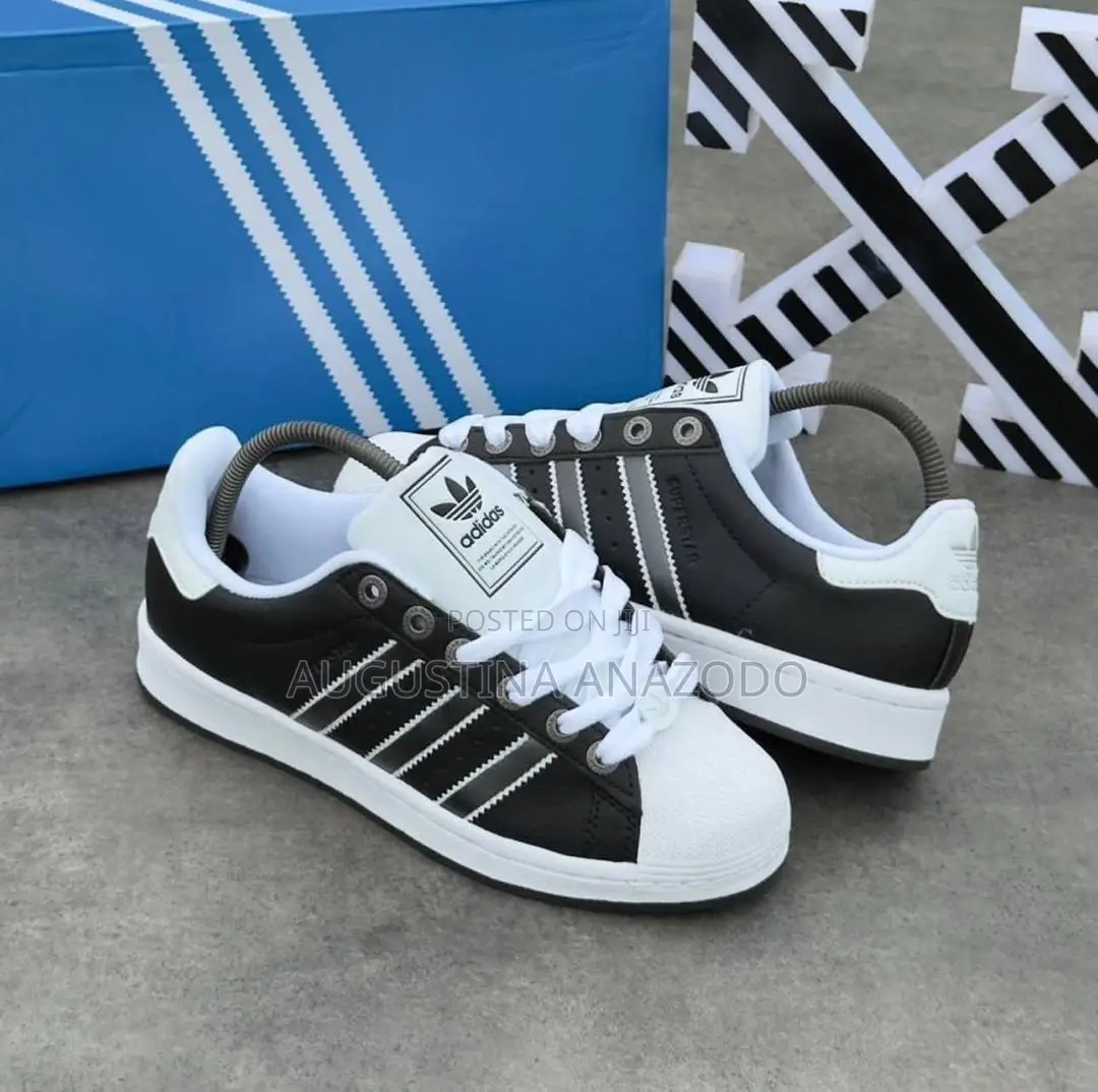 Comfortable Footwear