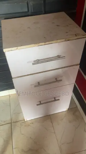 Drawer Shelf