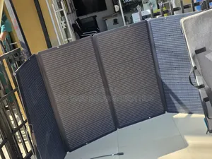 EcoFlow 400W Portable Foldable Solar Panel (2 Months Old)