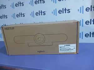 Logitech Meet Up