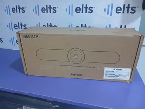 Logitech Meet Up