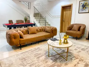 3bedroom Apartment in Ikate