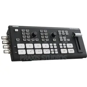 Rent Osee Gostream Duet-4- Channel Video Mixer