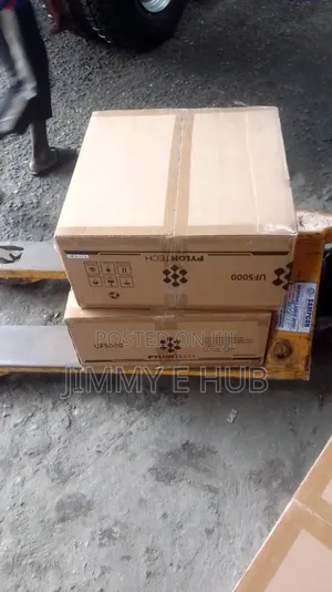 5kwh Pylontech Lithium Battery