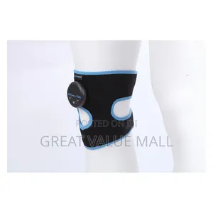 Vibration Knee Massager