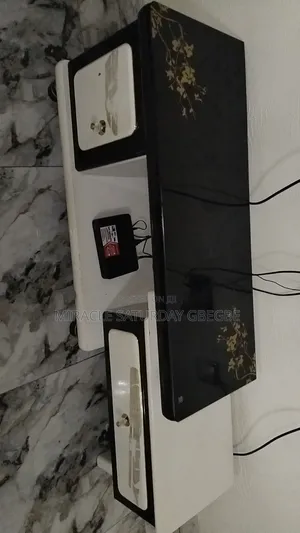 TV Console