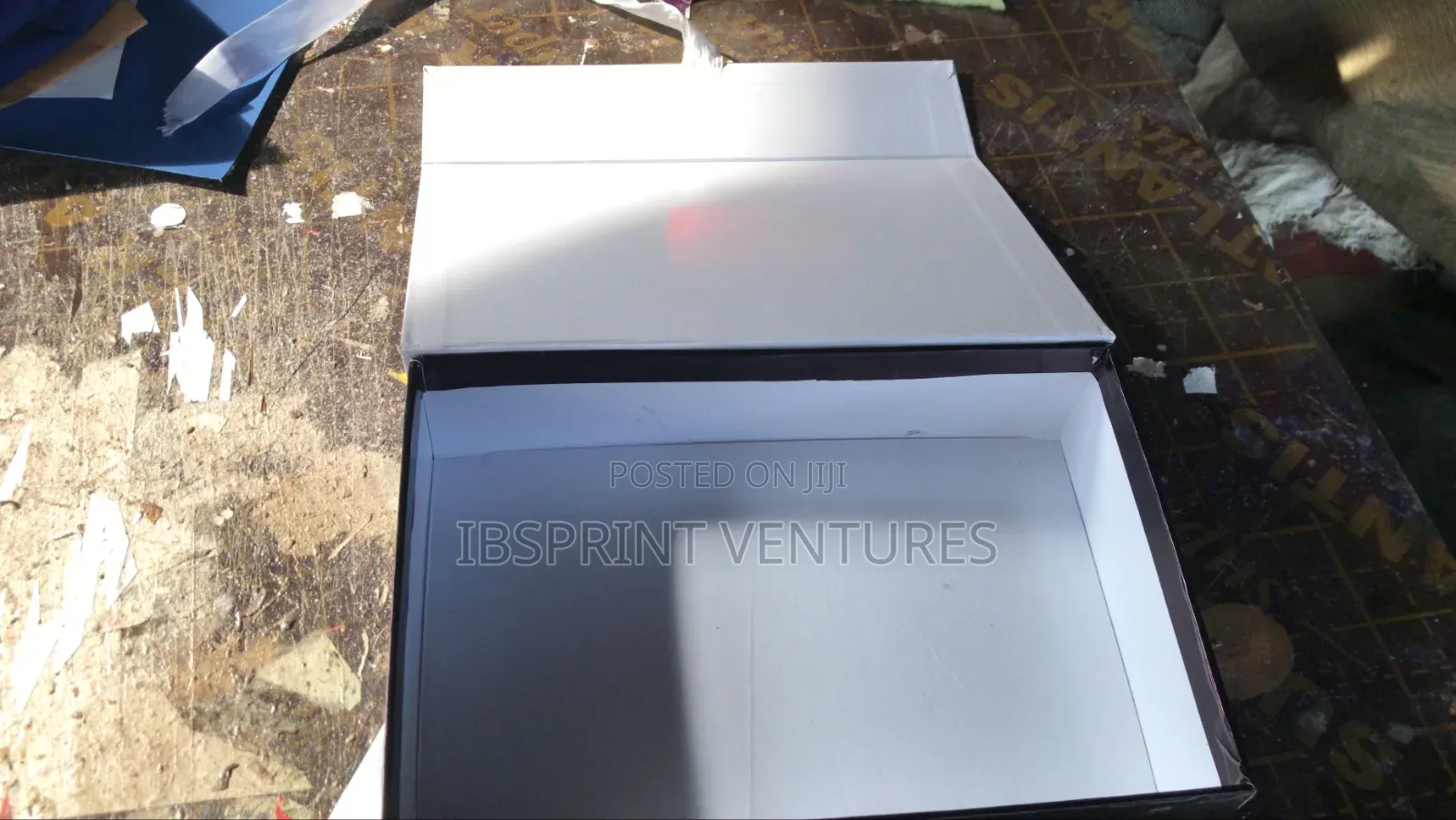 General Printing