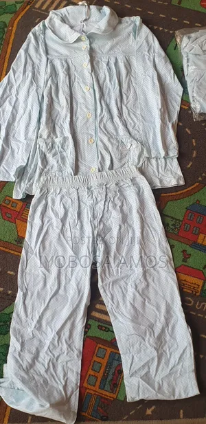 Children Sleeping Clothe
