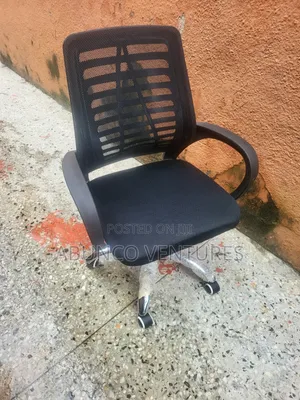 Office Net Swivel Chair