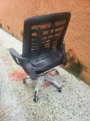 Office Net Swivel Chair