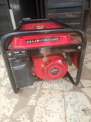 Senwei Generator for Sale