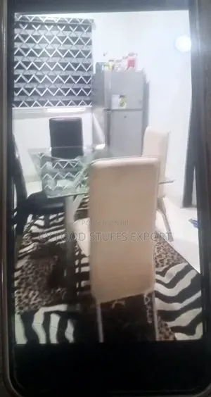 Dining Table Set