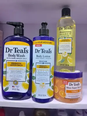 Skincare Combo 