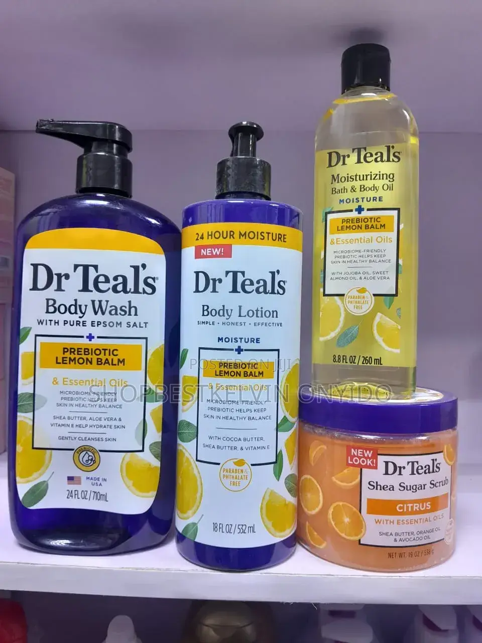 Skincare Combo 