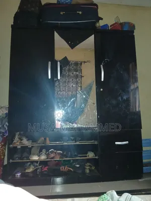 3 Door Wardrobes, With 2 Drawer, Hanging Stand, Shoe Rackz