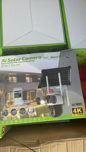 CCTV Cameras