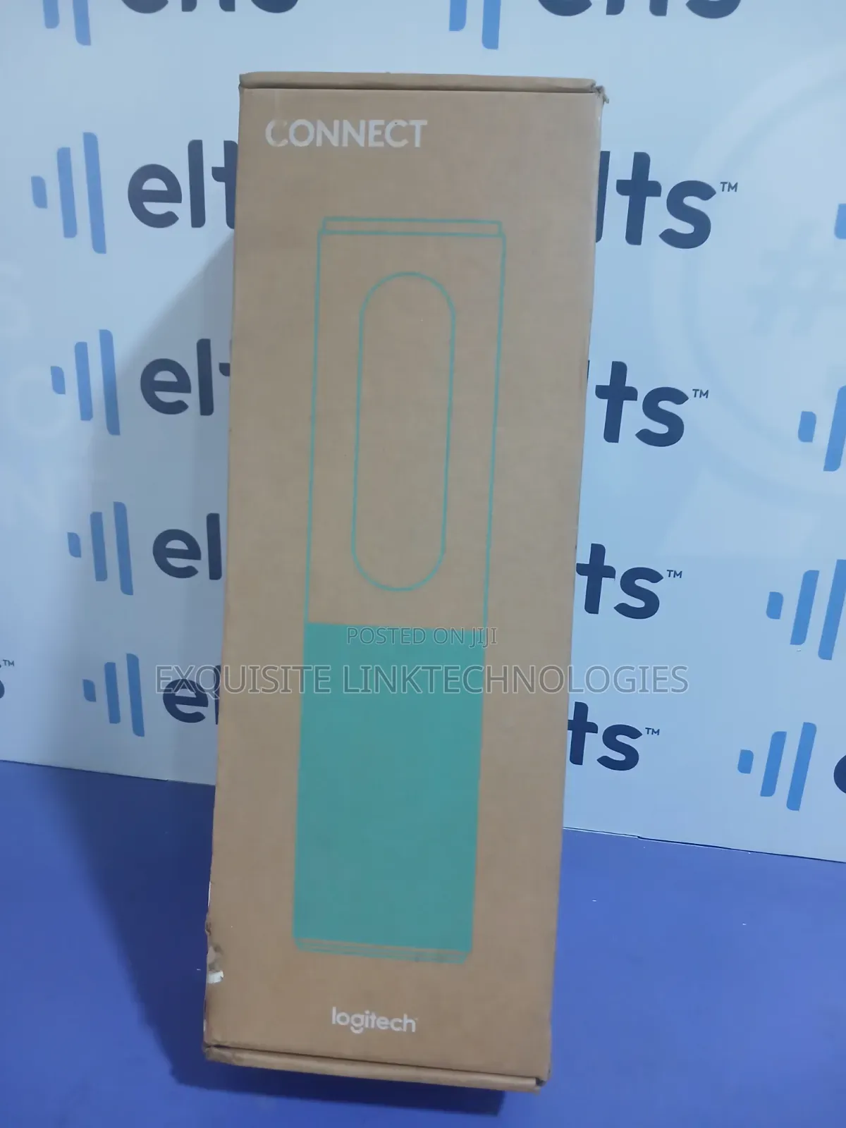 Logitech Conference Connect Cc2000e