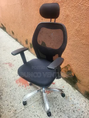 Office Net Executive Swivel Chair