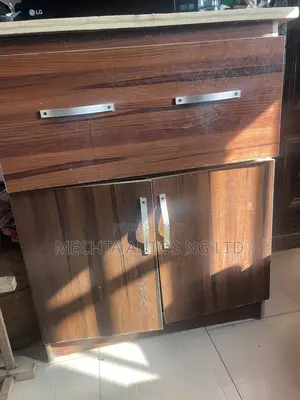 Furniture Kitchen Cabinets